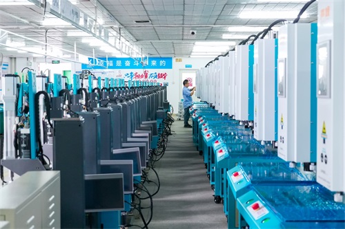 首諾超聲波焊接機(jī)焊頭冷卻不良：找對(duì)原因好解決